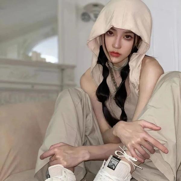 恋爱吧,寨主