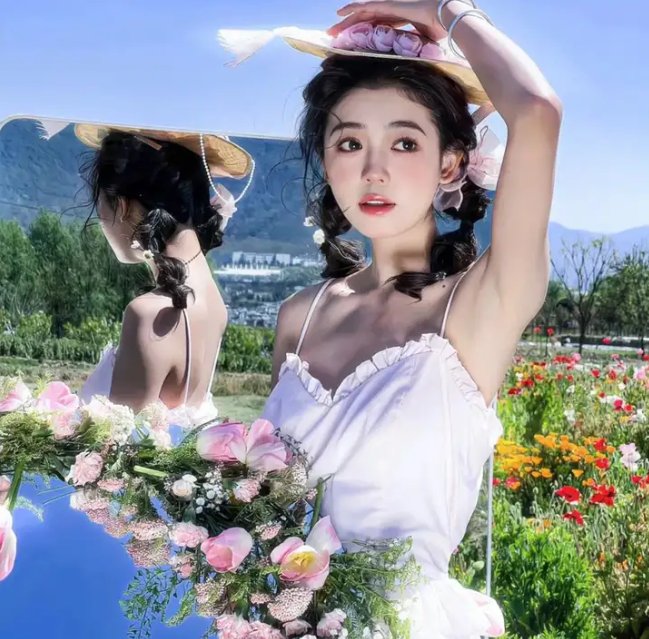 不死废人